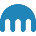 Kraken BTC/EUR Ticker  screen for extension Chrome web store in OffiDocs Chromium