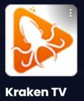 Free download Kranken Logo free photo or picture to be edited with GIMP online image editor