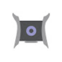 KraphX  screen for extension Chrome web store in OffiDocs Chromium