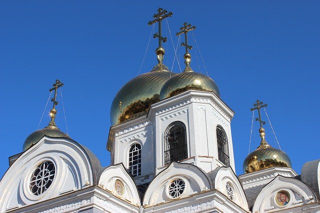 Free download Krasnodar Russia History -  free photo or picture to be edited with GIMP online image editor