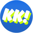Krazy Karts  screen for extension Chrome web store in OffiDocs Chromium