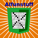 Kreuzworträtsel  screen for extension Chrome web store in OffiDocs Chromium