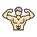 krfitness extended  screen for extension Chrome web store in OffiDocs Chromium