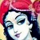 Krishna with flute  screen for extension Chrome web store in OffiDocs Chromium