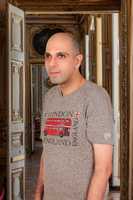 Free download Kris Kourtis home c free photo or picture to be edited with GIMP online image editor