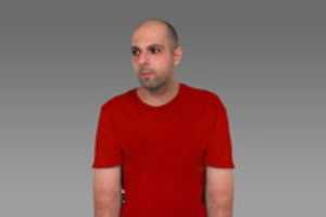 Free download Kris Kourtis Smokey eye Apple free photo or picture to be edited with GIMP online image editor