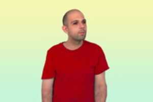 Free download Kris Kourtis Smokey eye free photo or picture to be edited with GIMP online image editor