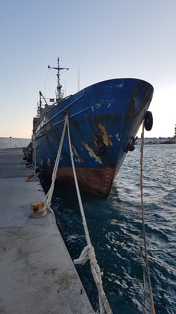 Kostenloser Download Krtea Agia Galini Port - kostenloses Foto oder Bild zur Bearbeitung mit GIMP Online-Bildbearbeitung