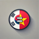 KRW ↔ VND Converter  screen for extension Chrome web store in OffiDocs Chromium