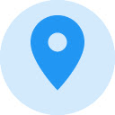 KSOLS GPS Location Spoofer  screen for extension Chrome web store in OffiDocs Chromium
