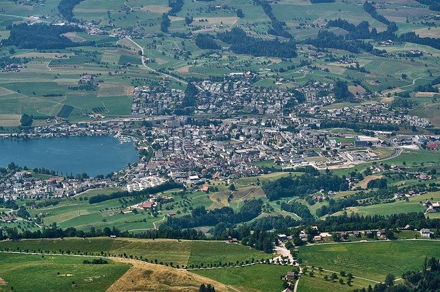 Скачать бесплатно Küssnacht Am Rigi Vierwaldstätter - бесплатное фото или изображение для редактирования с помощью онлайн-редактора изображений GIMP