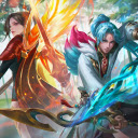 Kí Tự Đặc Biệt Liên Quân  screen for extension Chrome web store in OffiDocs Chromium