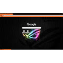 KTM X ASUS ROG  screen for extension Chrome web store in OffiDocs Chromium