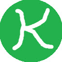 KTranslator  screen for extension Chrome web store in OffiDocs Chromium