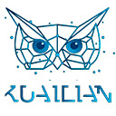 Kuailian App  screen for extension Chrome web store in OffiDocs Chromium