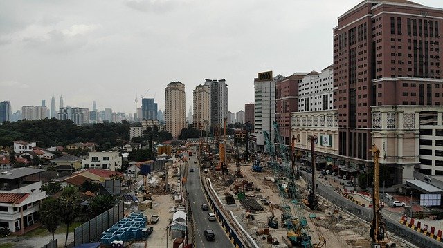 Безкоштовно завантажте Kuala Lumpur Jalan Ipoh Road - безкоштовне фото або зображення для редагування за допомогою онлайн-редактора зображень GIMP