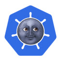 Kubernetes Dark Mode  screen for extension Chrome web store in OffiDocs Chromium