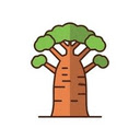 Kubu Island  screen for extension Chrome web store in OffiDocs Chromium