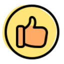 Kudoser  screen for extension Chrome web store in OffiDocs Chromium