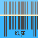 Kuşe Etiket App  screen for extension Chrome web store in OffiDocs Chromium
