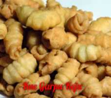 Free download Kue Gharpu free photo or picture to be edited with GIMP online image editor