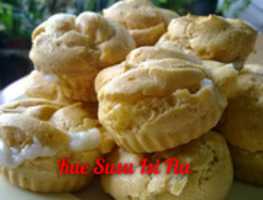 Free download Kue Susu Fla free photo or picture to be edited with GIMP online image editor