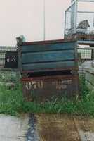 Free download Kuhblank, Transportboxen free photo or picture to be edited with GIMP online image editor