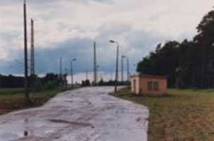 Free download Kuhblank, westliche Ladestrasse free photo or picture to be edited with GIMP online image editor