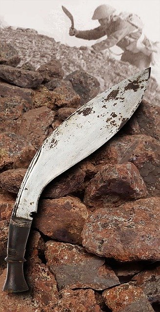 Tải xuống miễn phí Kukri Nepalese Gurkha Regiments - ảnh hoặc ảnh miễn phí được chỉnh sửa bằng trình chỉnh sửa ảnh trực tuyến GIMP