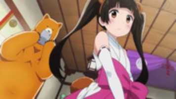 Free download kumamiko10 free photo or picture to be edited with GIMP online image editor