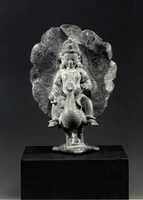 Free download Kumara Seated on a Peacock free photo or picture to be edited with GIMP online image editor