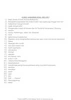 Free download Kunci Jawaban Kelas 5 free photo or picture to be edited with GIMP online image editor