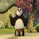 KUNGFU PANDA  screen for extension Chrome web store in OffiDocs Chromium