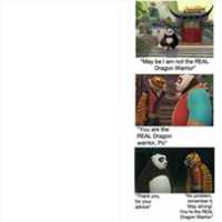 Free download Kungfu Panda free photo or picture to be edited with GIMP online image editor