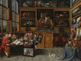 Free download Kunstkammer free photo or picture to be edited with GIMP online image editor