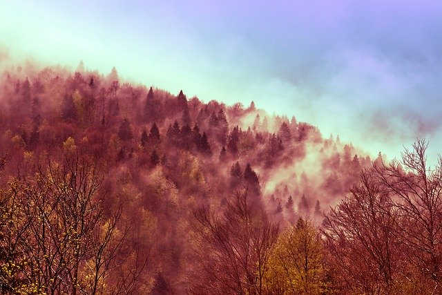 Download gratuito Kupres Mountain Bosnia And - foto o immagine gratuita da modificare con l'editor di immagini online GIMP