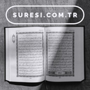 Kuranı Kerim Sureleri Suresi.com.tr  screen for extension Chrome web store in OffiDocs Chromium