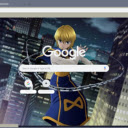 Kurapika  screen for extension Chrome web store in OffiDocs Chromium
