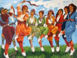 Free download kurdish_dance free photo or picture to be edited with GIMP online image editor