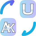 Kurdish Unicode Ali K Converter  screen for extension Chrome web store in OffiDocs Chromium Kurdish Unicode Ali K Converter  screen for extension Chrome web store in OffiDocs Chromium