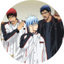 Kuroko no Basket Wallpaper  screen for extension Chrome web store in OffiDocs Chromium