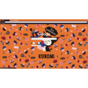 Kuromi Halloween  screen for extension Chrome web store in OffiDocs Chromium