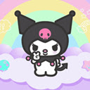 Kuromi Wallpapers HD New Tab Gothic Sanrio Backgrounds  screen for extension Chrome web store in OffiDocs Chromium