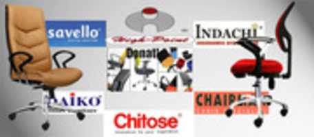 Free download Kursi Kantor free photo or picture to be edited with GIMP online image editor