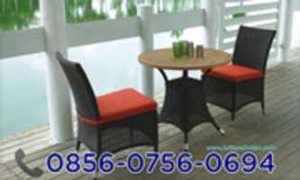 Free download kursi teras rotan sintetis eceran free photo or picture to be edited with GIMP online image editor