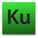 Kuunga Desktop  screen for extension Chrome web store in OffiDocs Chromium