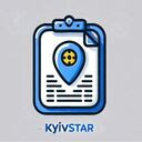 Kyivstar Address Copy Lite  screen for extension Chrome web store in OffiDocs Chromium
