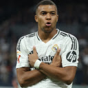 Kylian Mbappe Real Madrid Wallpapers  screen for extension Chrome web store in OffiDocs Chromium