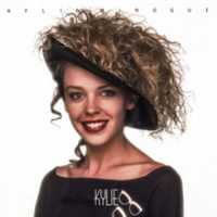 Free download Kylie (1988) - Cover Album free photo or picture to be edited with GIMP online image editor