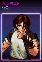 Free download Kyo Card free photo or picture to be edited with GIMP online image editor